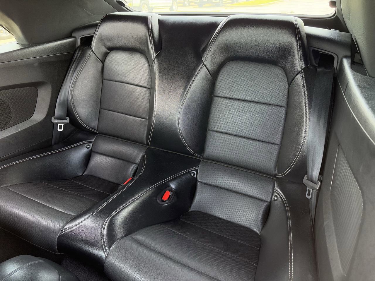 Used 2023 Ford Mustang Premium RWD image 28