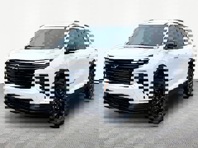 New 2026 Chevrolet Traverse LT w/ Midnight/Sport Edition image 3