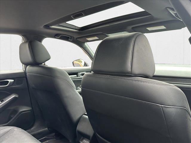 Used 2024 Honda Civic Sport Touring image 27