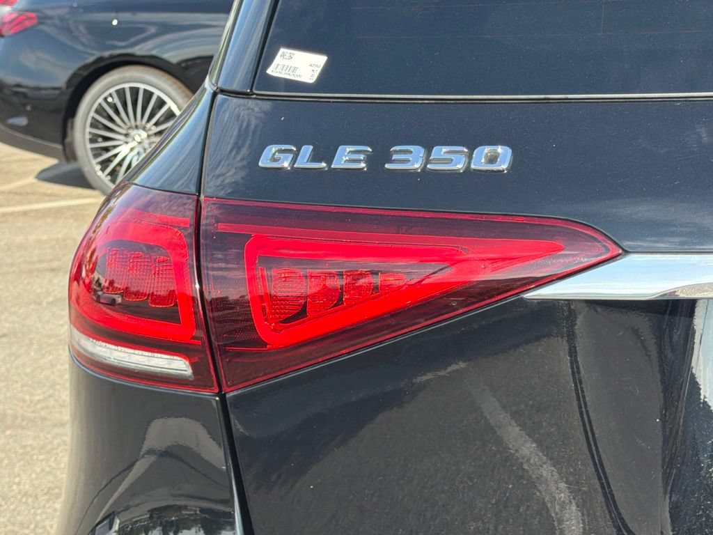 Certified 2021 Mercedes-Benz GLE 350 image 13