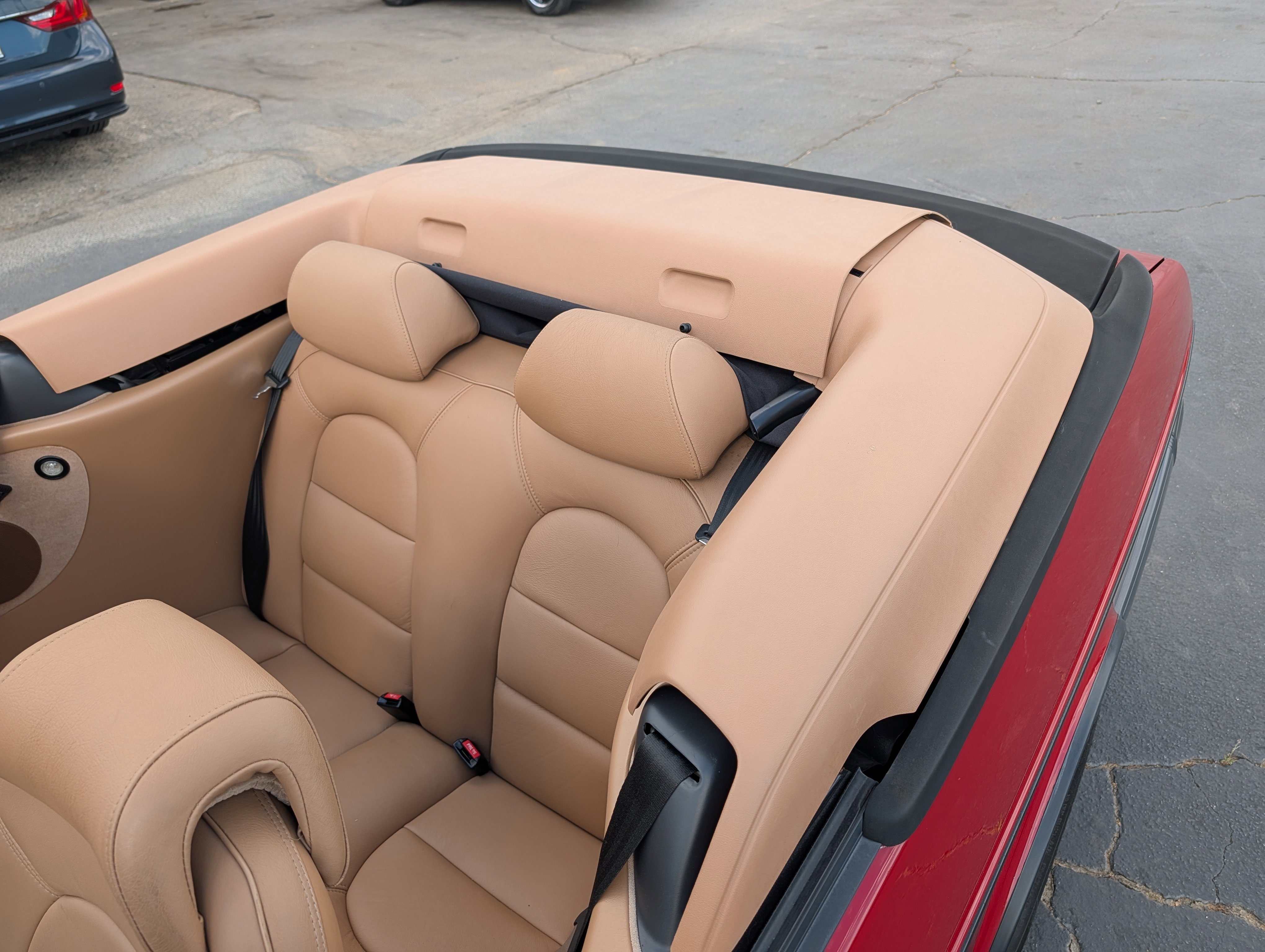 Used 1990 Saab 900 Turbo image 74