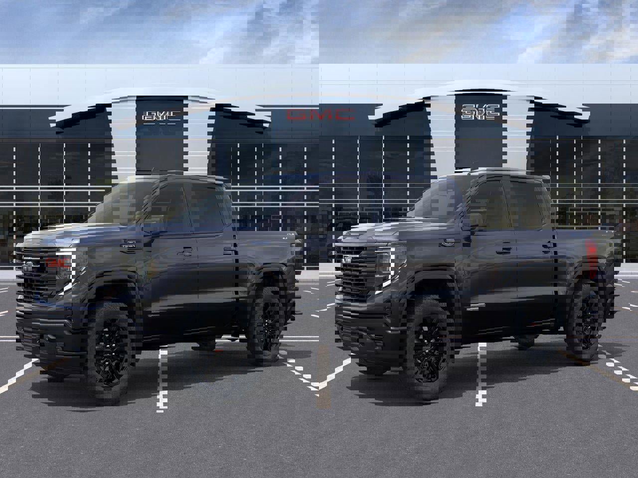 New 2026 GMC Sierra 1500 Elevation w/ Preferred Package image 2