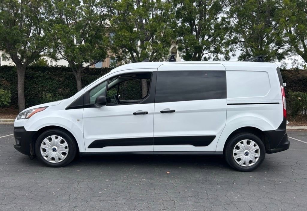 Used 2019 Ford Transit Connect XL FWD image 6