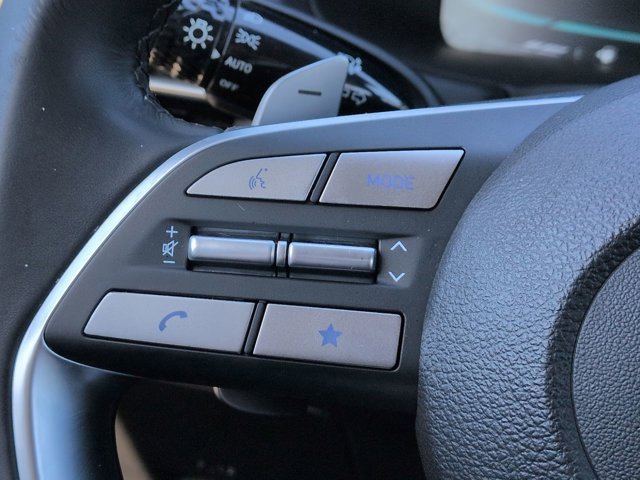 Used 2024 Hyundai Palisade SEL image 26