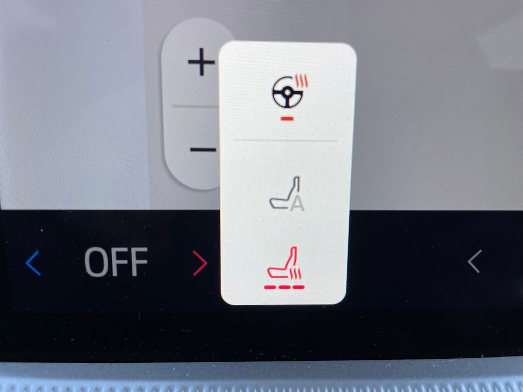 New 2026 Ford Explorer Active w/ Active Comfort Package image 11