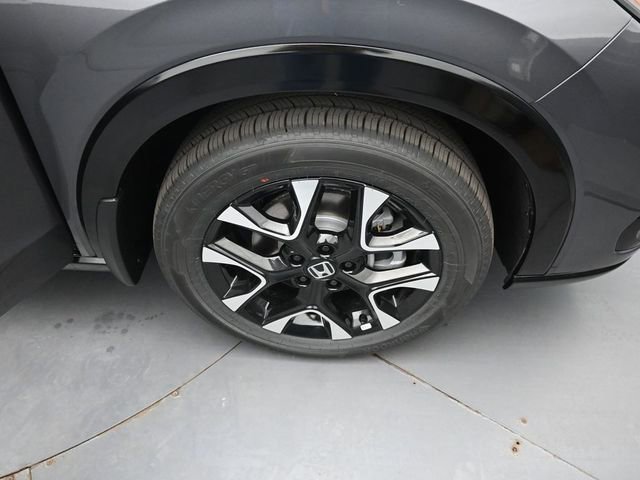 New 2026 Honda HR-V EX-L image 32