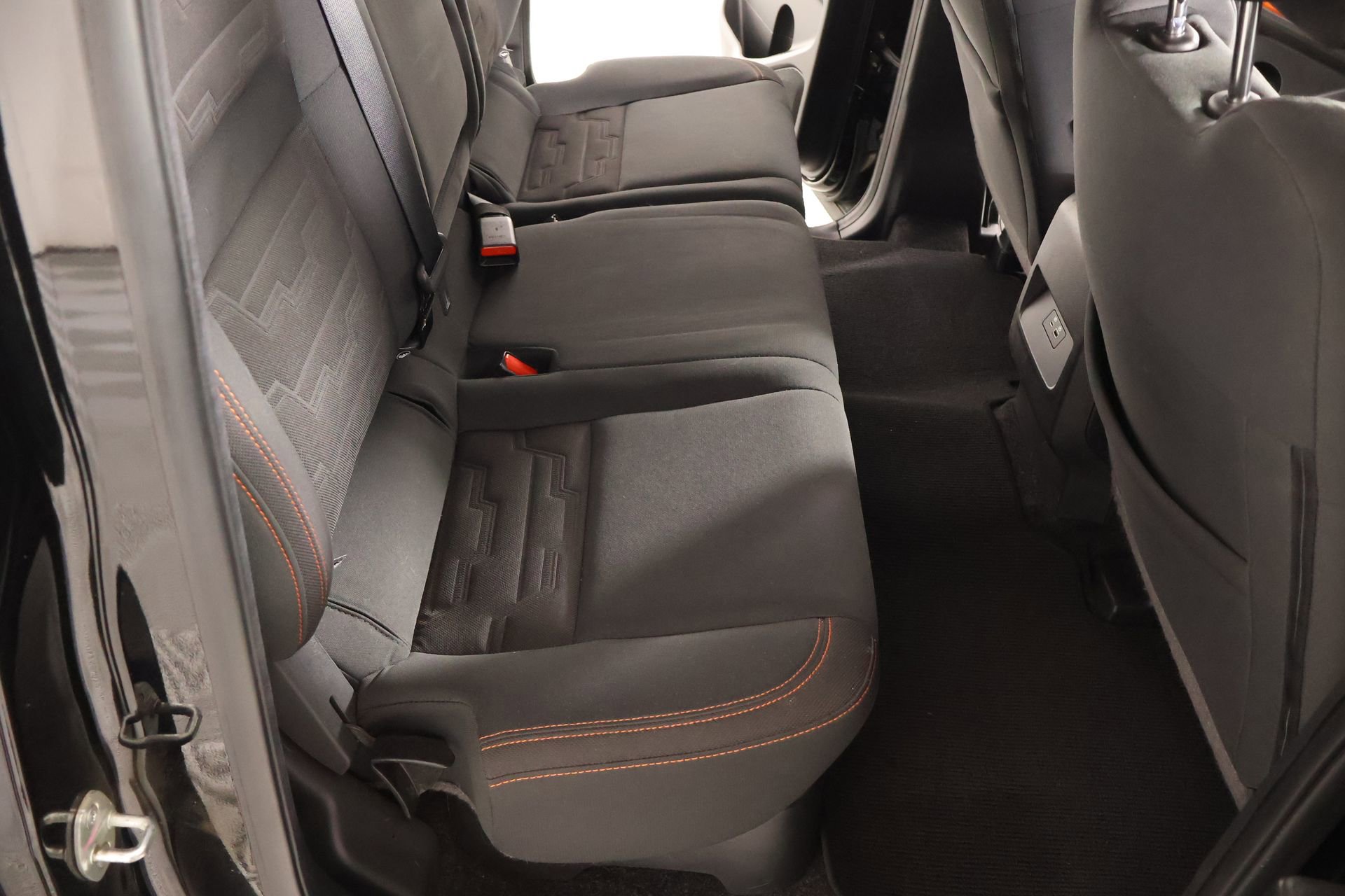 Used 2022 Nissan Frontier Pro-X w/ Technology Package RWD image 14