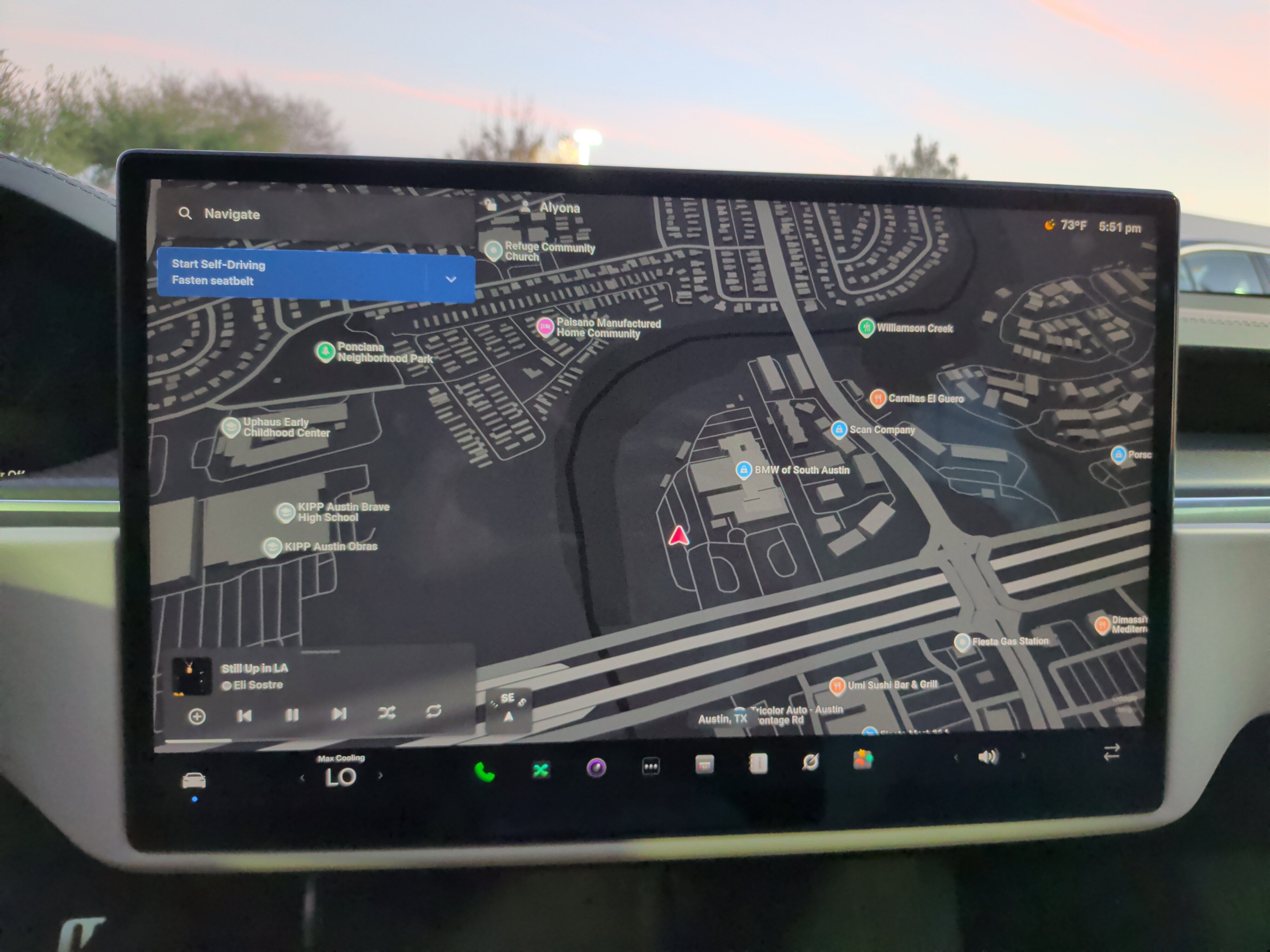 Used 2023 Tesla Model S Plaid image 15