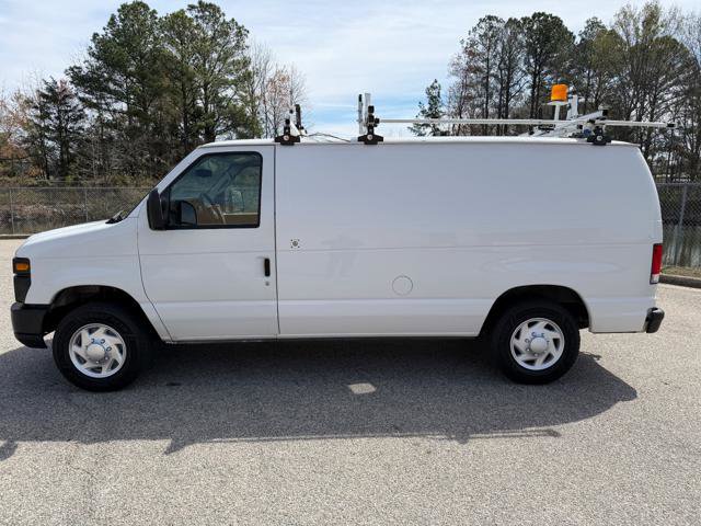 Used 2013 Ford E-150 and Econoline 150 RWD image 8