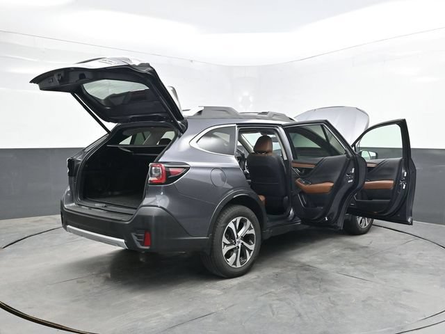 Used 2020 Subaru Outback Touring XT AWD/4WD image 50