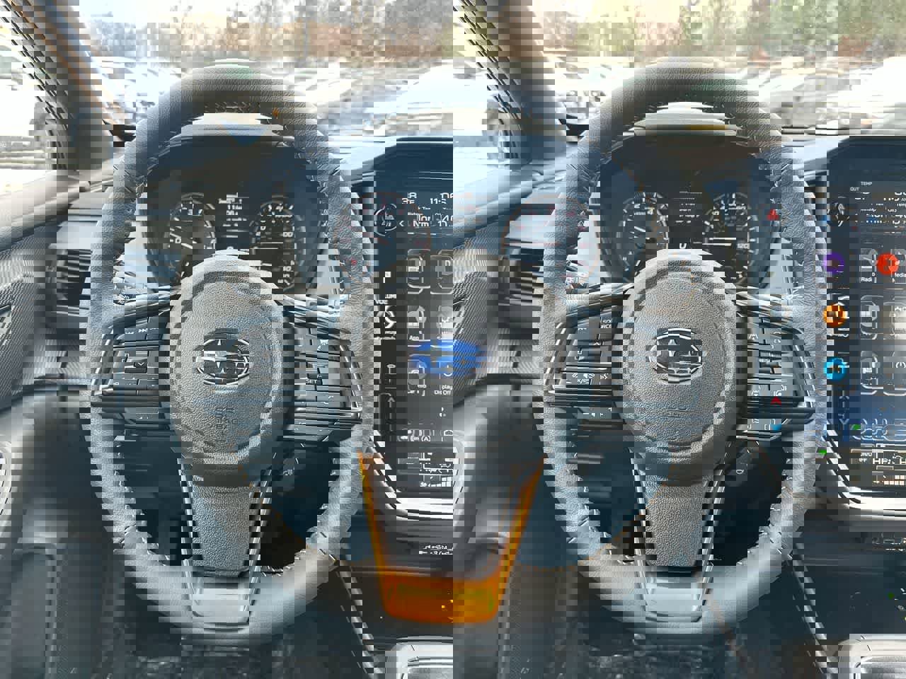 New 2026 Subaru Crosstrek 2.5i Wilderness image 28