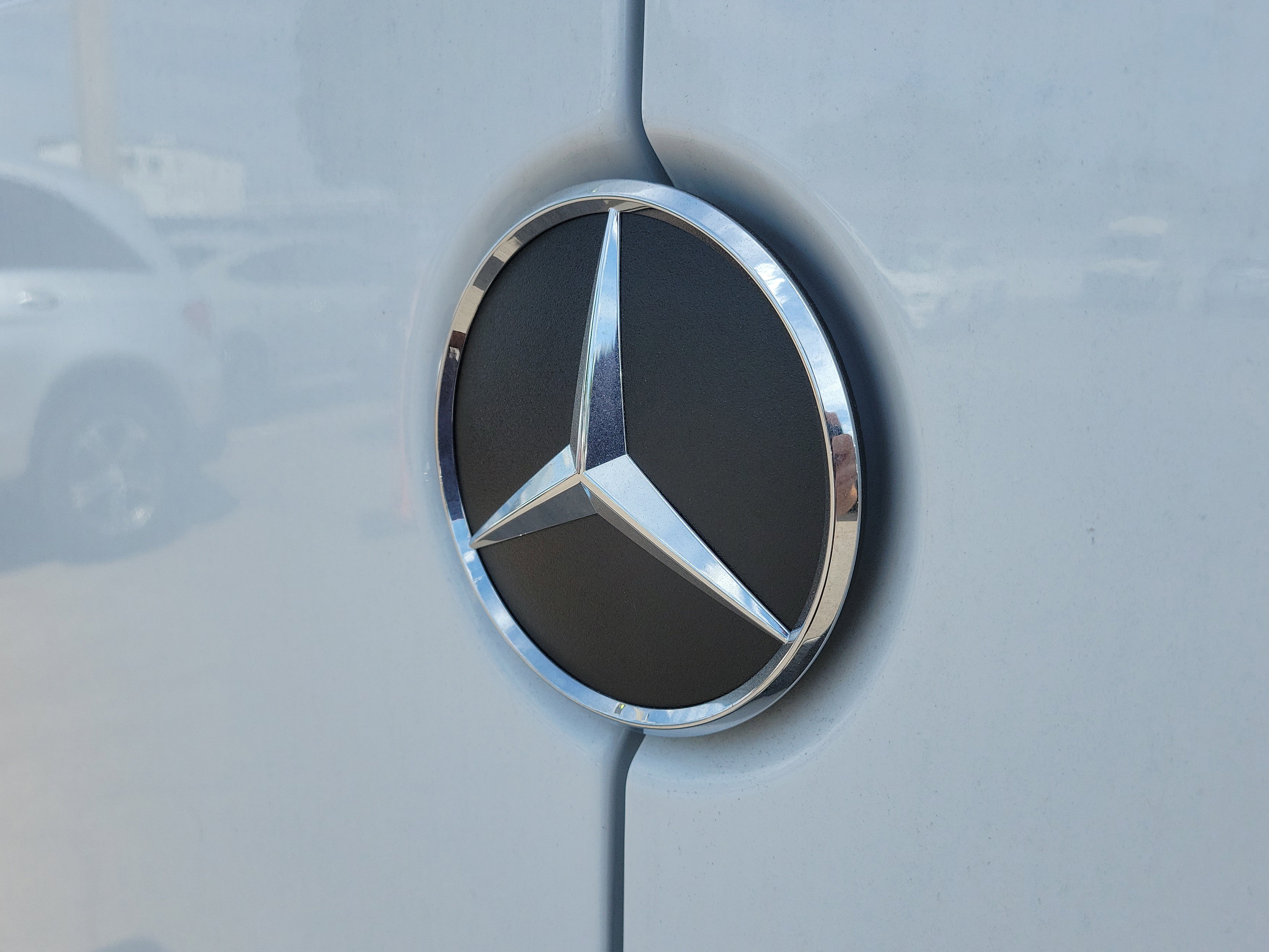 New 2025 Mercedes-Benz Sprinter 2500 image 7