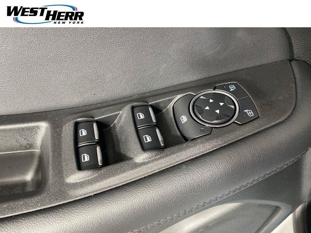 Used 2024 Ford Edge SEL w/ Convenience Package AWD/4WD image 13