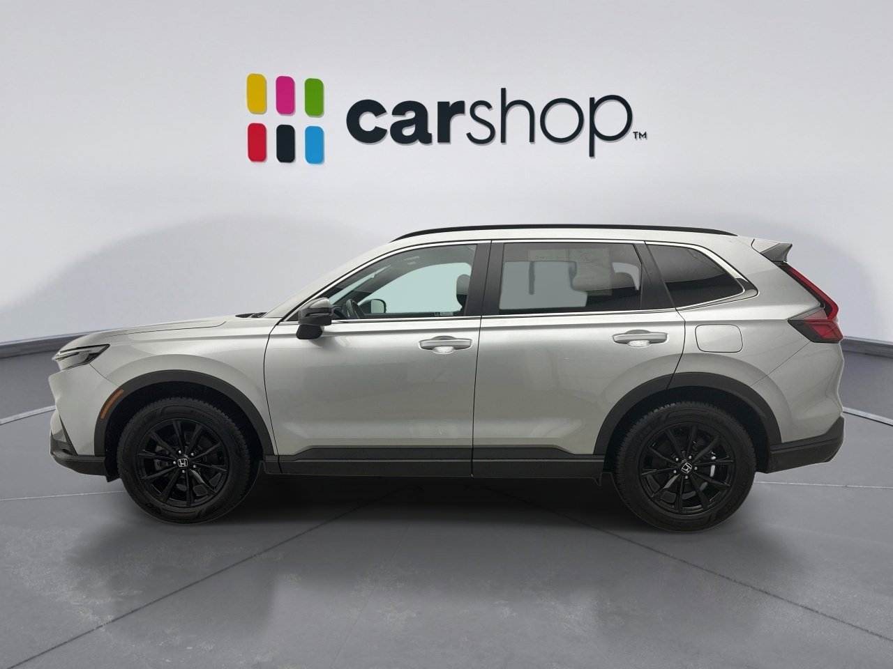 Used 2025 Honda CR-V Sport image 2