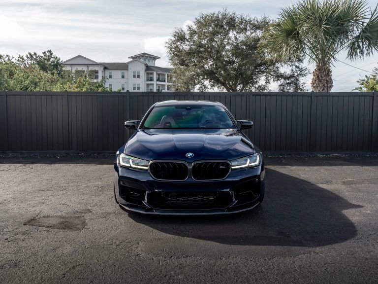 Used 2023 BMW M5 w/ Competition Package image 9