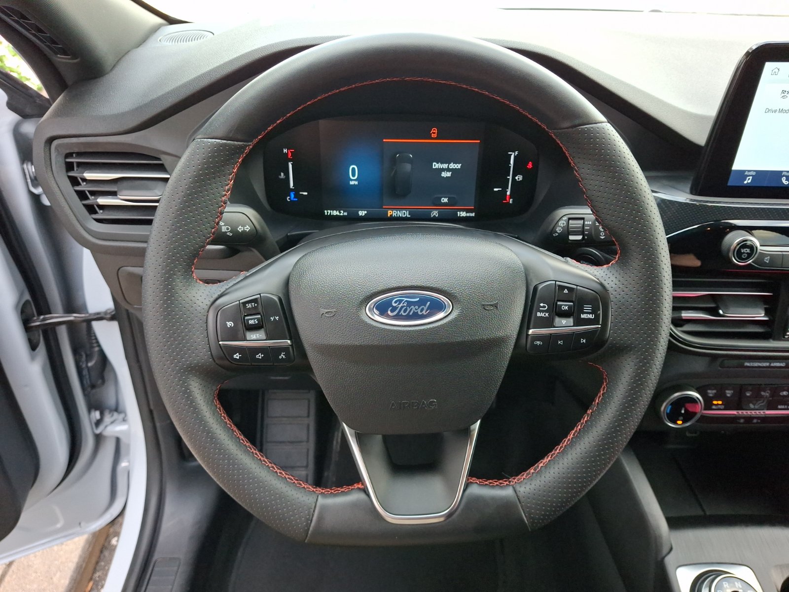 Used 2026 Ford Escape ST-Line AWD/4WD image 20