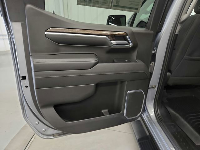 Used 2023 GMC Sierra 1500 Elevation w/ Max Trailering Package image 35