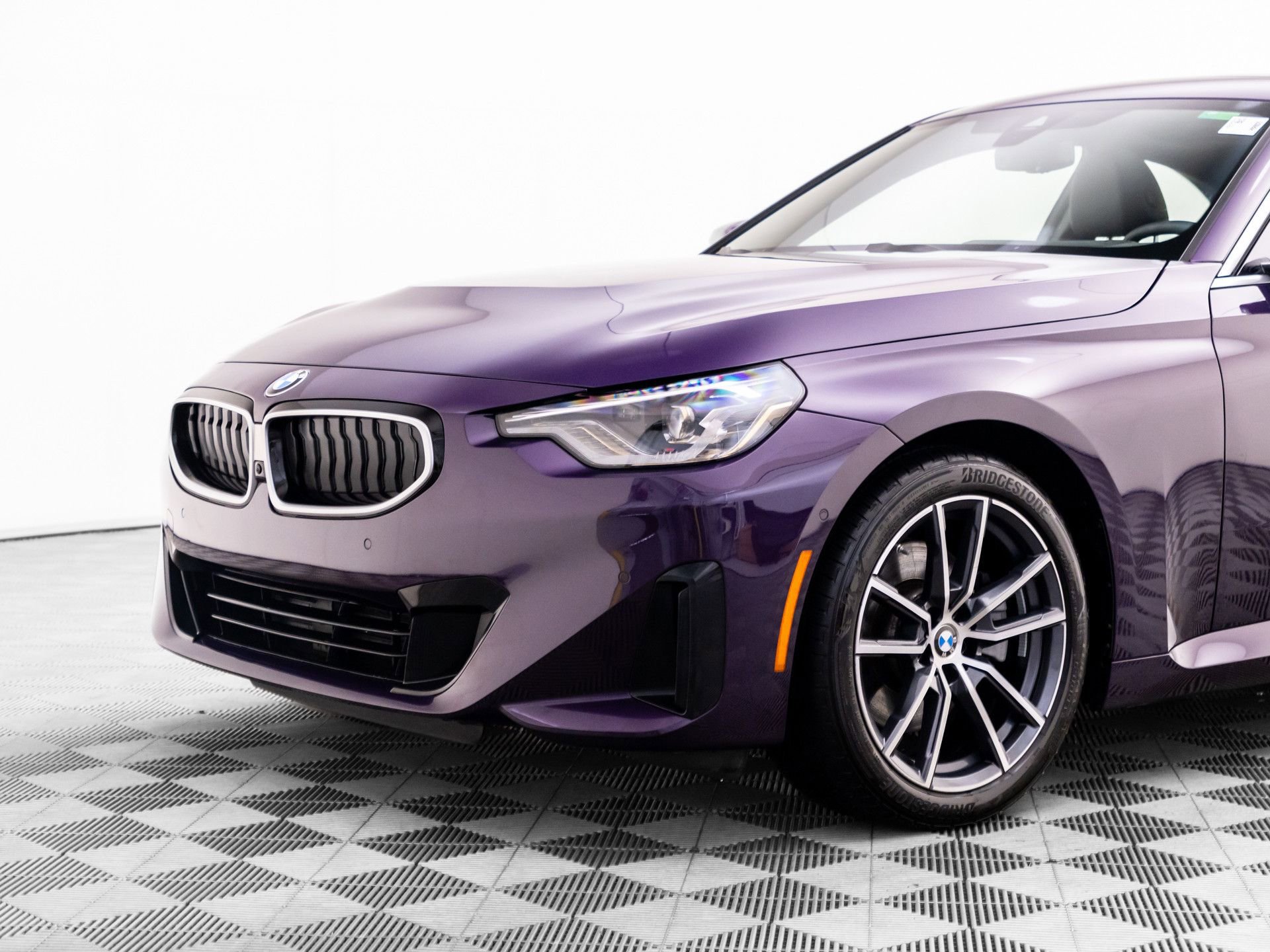 Certified 2025 BMW 230i xDrive Coupe w/ Premium Package AWD/4WD image 37