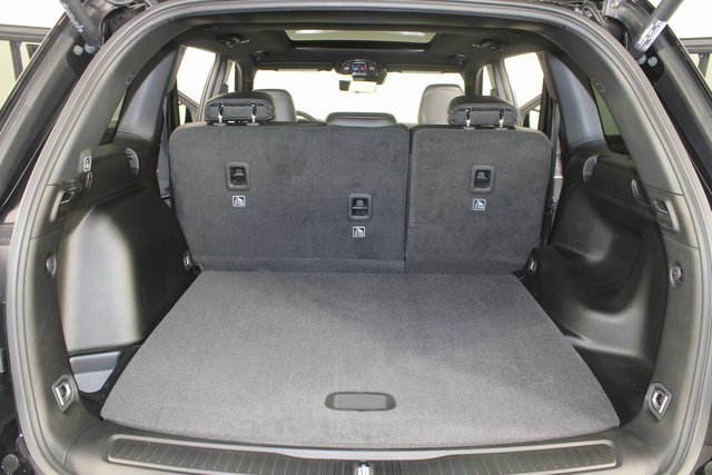 New 2025 Jeep Grand Cherokee Limited image 22