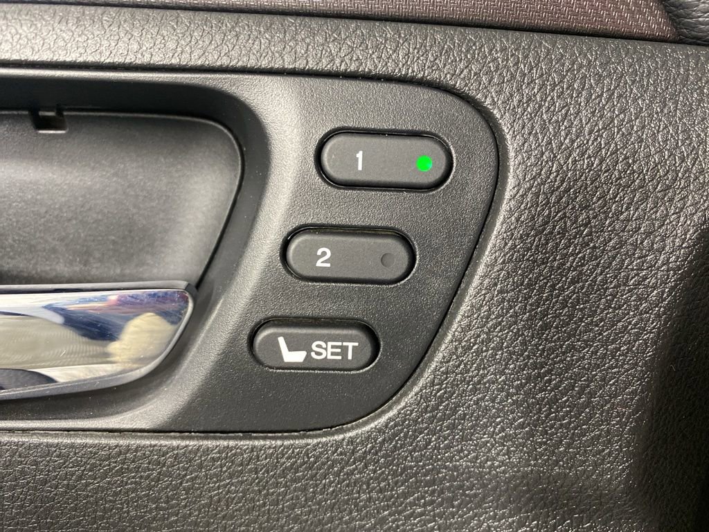 Used 2022 Honda Ridgeline RTL image 23