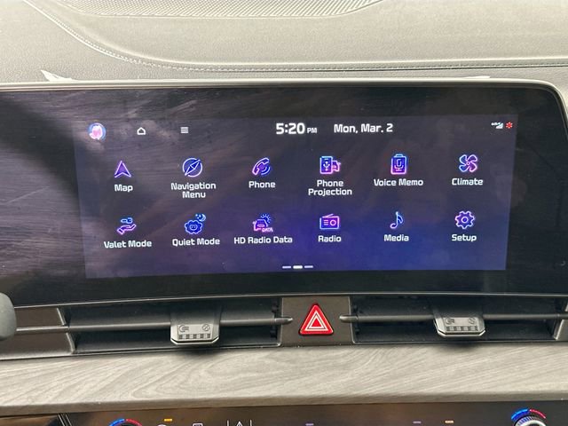 Used 2023 Kia Sportage X-Pro Prestige image 13