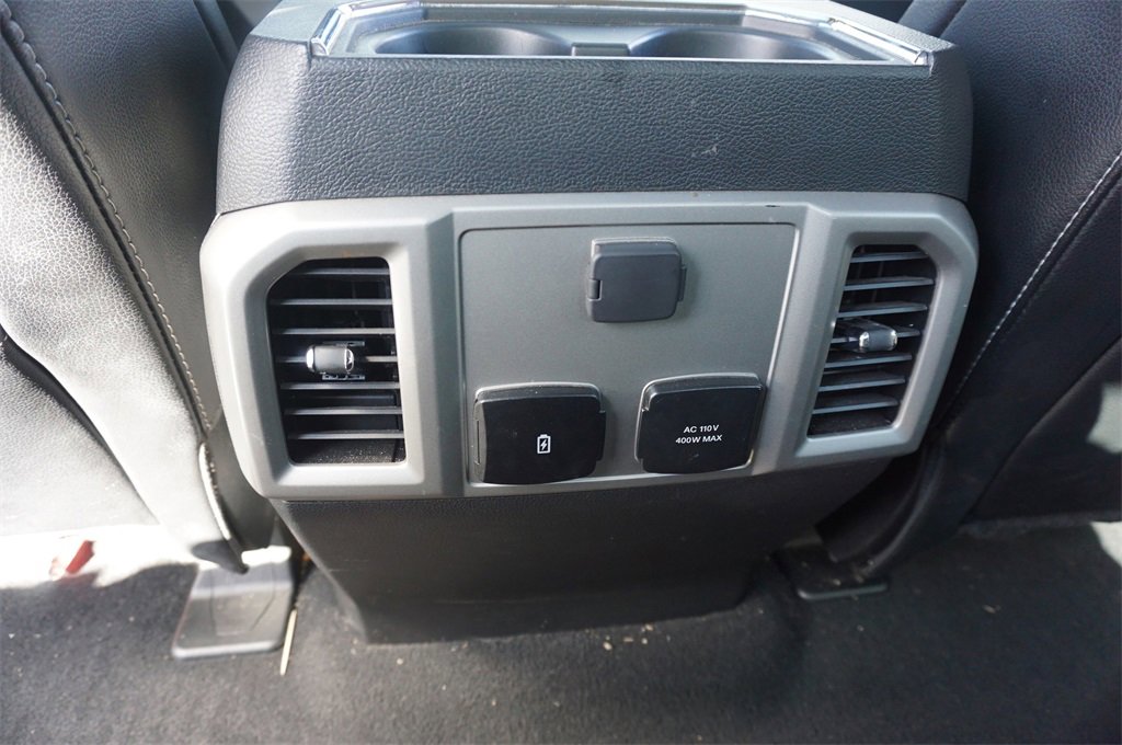 Used 2021 Ford F250 Lariat image 17