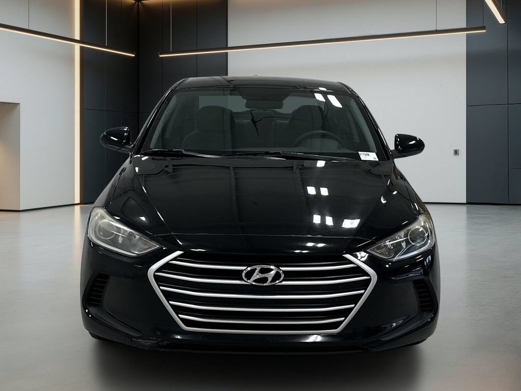 Used 2017 Hyundai Elantra SE FWD image 9