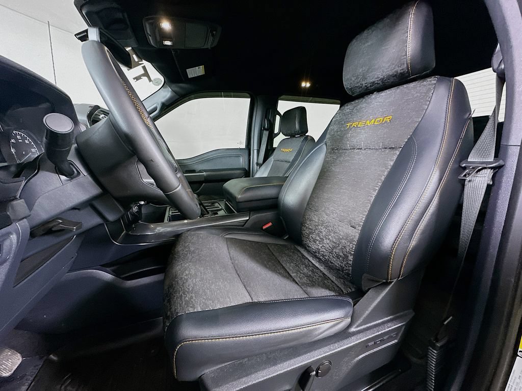 Used 2023 Ford F150 Tremor AWD/4WD image 15