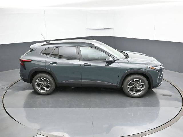 New 2026 Chevrolet Trax LT w/ Driver Confidence Package image 22