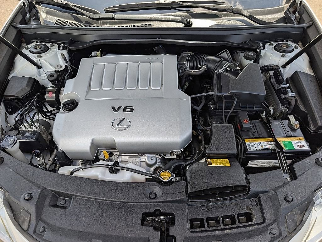 Used 2015 Lexus ES 350 w/ Premium Package image 17