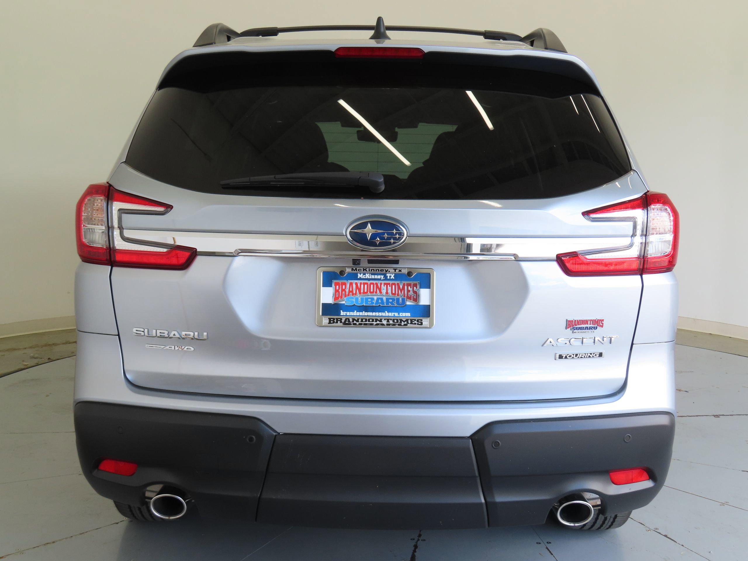 New 2026 Subaru Ascent Touring AWD/4WD image 4