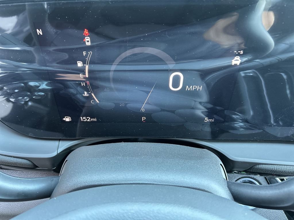 New 2026 Buick Envista Sport Touring image 11