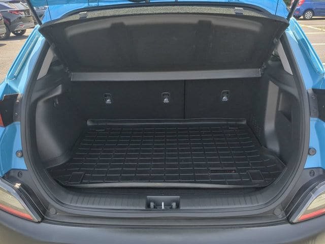 Used 2022 Hyundai Kona SEL w/ Convenience Package AWD/4WD image 12