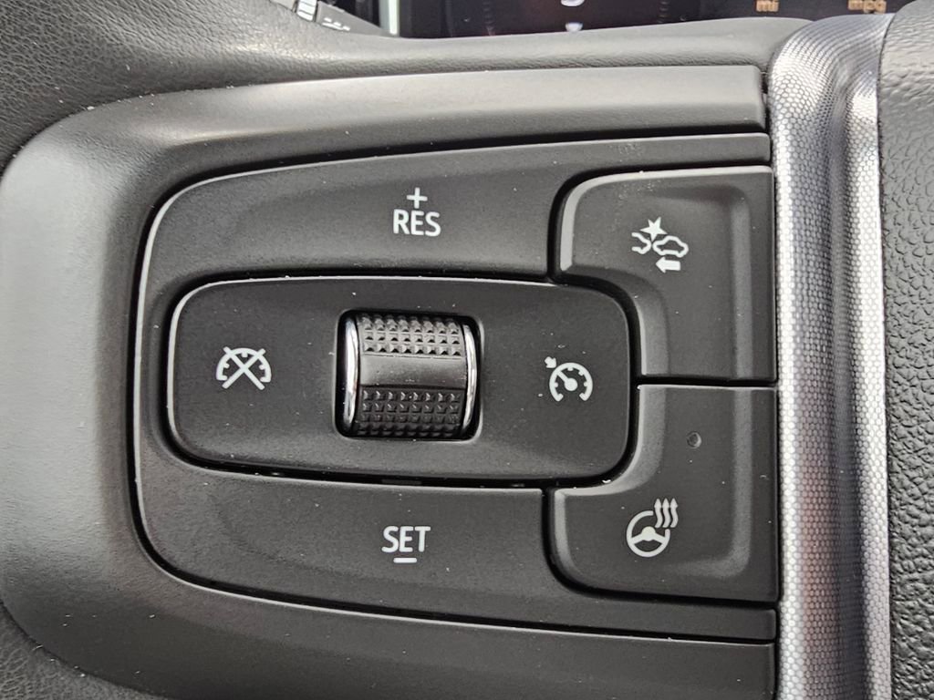 Certified 2024 GMC Sierra 1500 Elevation AWD/4WD image 28