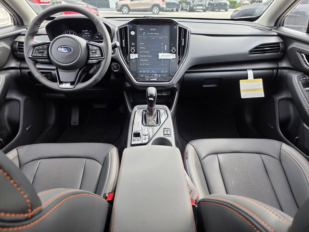 New 2026 Subaru Crosstrek 2.5i Limited AWD/4WD image 11
