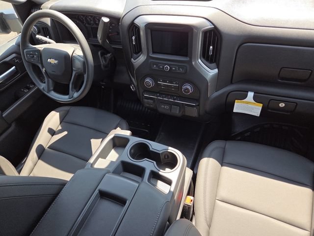 New 2026 Chevrolet Silverado 2500 W/T w/ WT Convenience Package AWD/4WD image 19