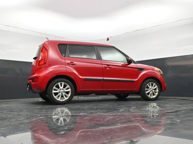 Used 2013 Kia Soul + FWD image 51
