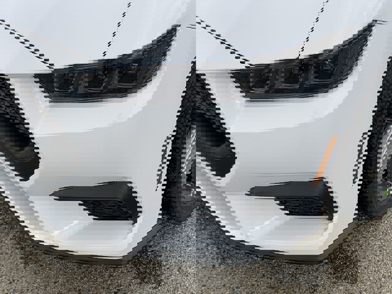 New 2025 Ford Mustang Coupe image 11