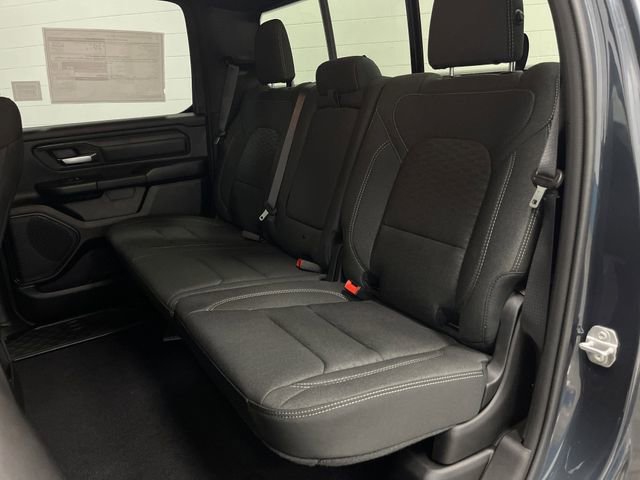 New 2026 RAM 1500 Tradesman image 28