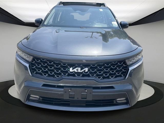 Used 2023 Kia Sorento X-Line EX image 14