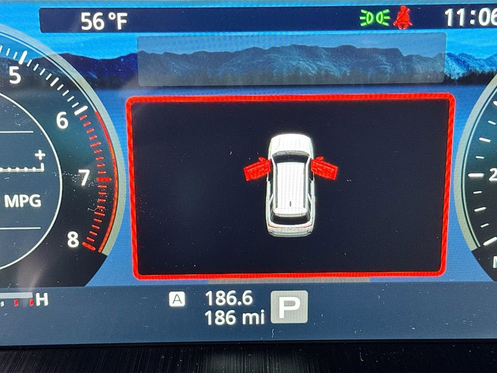 New 2026 Subaru Outback Touring image 10