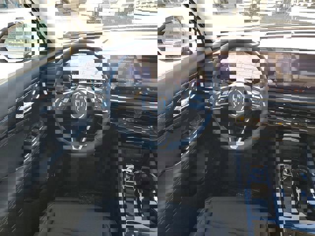 New 2026 Buick Envision Preferred image 13