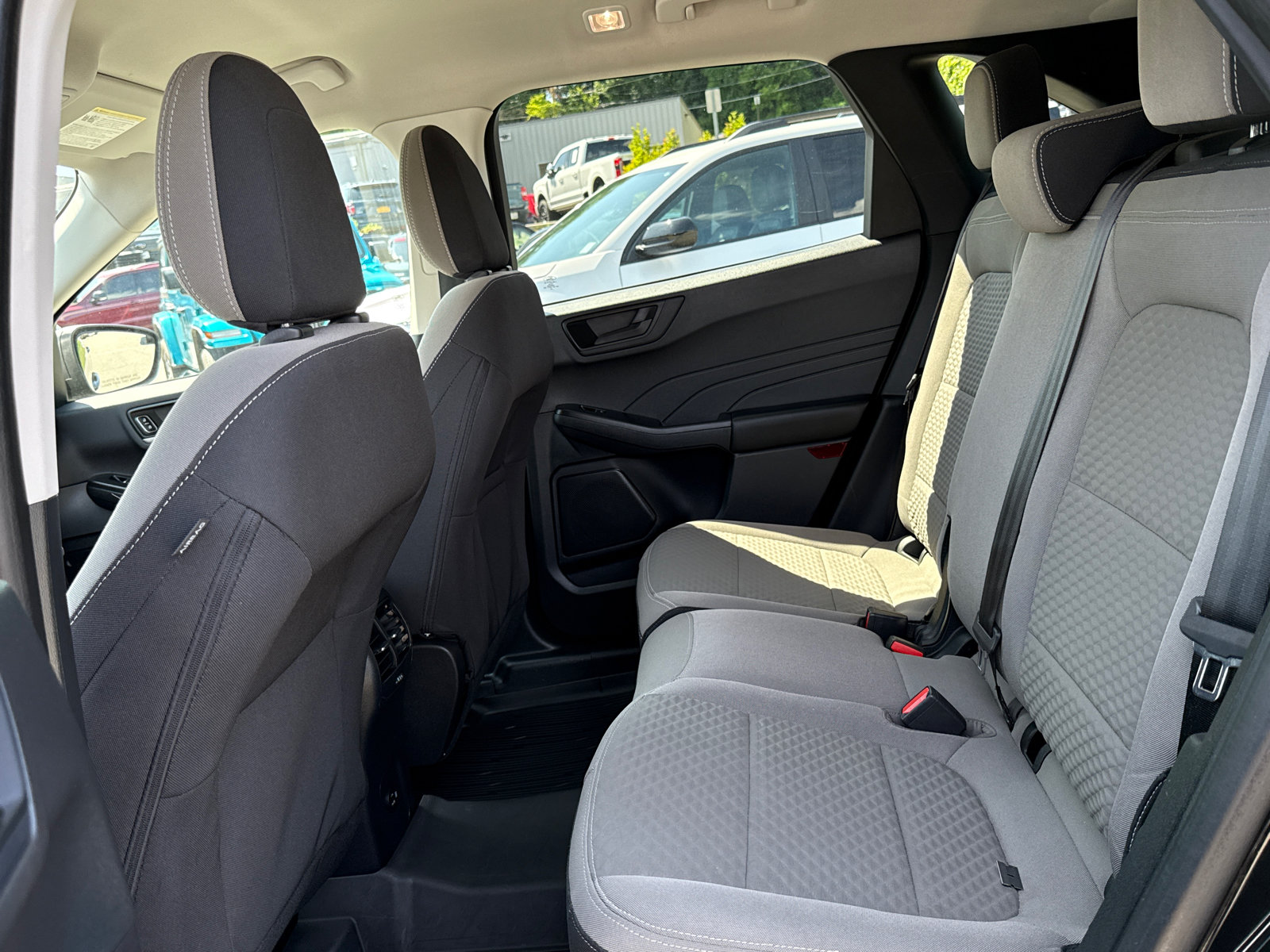 Certified 2022 Ford Escape SE w/ Cold Weather Package FWD image 20