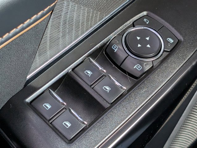 Used 2021 Ford F150 Platinum w/ Equipment Group 701A High image 22