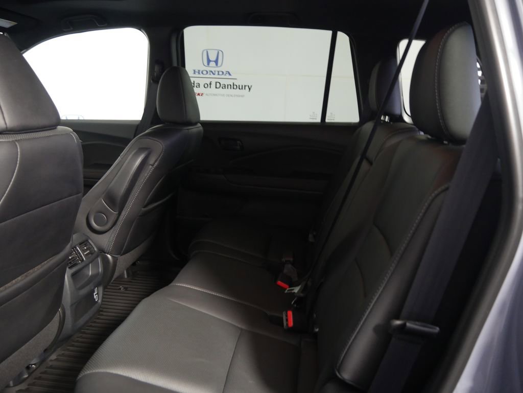 Used 2023 Honda Passport EX-L image 13