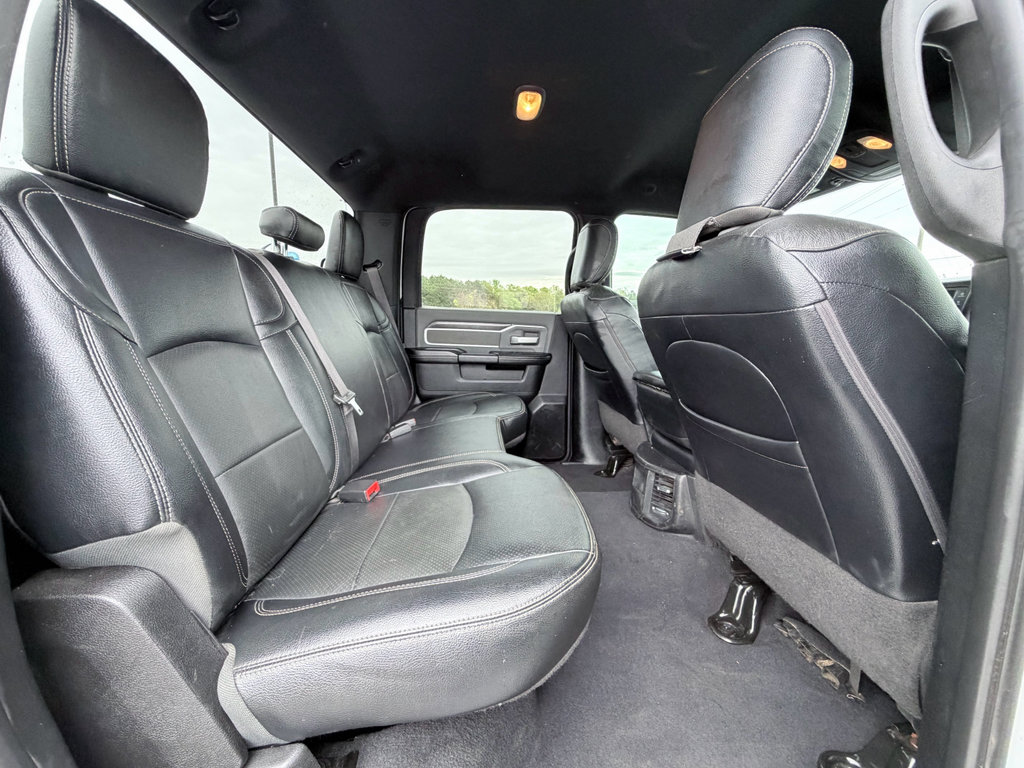 Used 2021 RAM 2500 Big Horn image 22