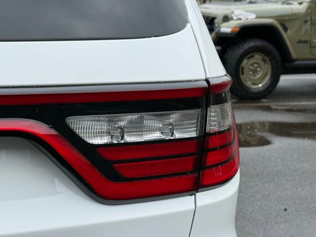 New 2026 Dodge Durango GT AWD/4WD image 15