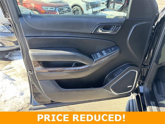 Used 2020 Chevrolet Tahoe LT w/ Max Trailering Package image 13