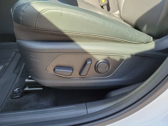 Certified 2025 Kia Sportage EX FWD image 13