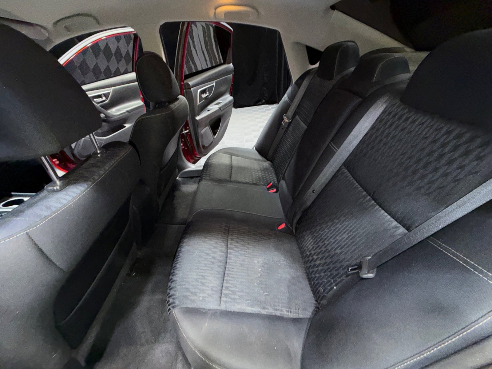 Used 2017 Nissan Altima 2.5 SV image 17